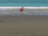 Now it's amazing &mdash; tell kids that this is dangerous quicksand �